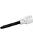 1113061225 1/2'' Lokmalı Star (Torx®) Uç T25 1