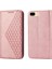 IPhone 7 Için Flip Case Artı/8 Artı Eşkenar Dörtgen Şekli El Kayışı Günlük Kullanım (Yurt Dışından) 1