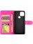 Google Piksel 4A 5g Kickstand Manyetik Kapatma Darbeye Pu Için Flip Case (Yurt Dışından) 3