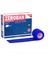 Zeroban 5cm x 4,5m Blue 1