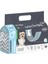 Diapers Erkek Köpekler Için S 18LI Karbonlu Külot 1