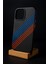 iPhone 16 Pro Için Karbon Fiber Şıklığı – Premium Koruma, Maksimum Stil 1