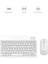 Tmk-04 Bluetooht Kablosuz Klavye Mouse Seti 1