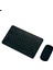 Tmk-04 Bluetooht Kablosuz Klavye Mouse Seti 2