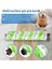 Bissell Crosswave Pet Pro Çok Yüzeyli Fırça Rulosu 1868 Vakum Filtresi 1866 Için 8 Adet Fırça Filtresi Yedeği (Yurt Dışından) 3