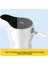 Elektrikli Köpük Makinesi Ayarlanabilir 460ML Köpük Çıkışı Şarj Edilebilir Sabunluk Mutfak ve Banyo Için Otomatik Köpük Makinesi (Yurt Dışından) 4