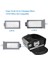 Philips Respironics Dream Station 2 Cpap Için 8 Paket Tek Kullanımlık/tekrar Kullanılabilir Premium Cpap Filtresi (Yurt Dışından) 2