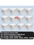 Cecotec Conga 2499, 7490 Immortal, 8290, 9590, 9990, 10090 / Kabum Smart 900 / Atvel Smartgyro R80 Base Için Toz Torbası (Yurt Dışından) 1