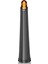 Dyson Airwrap HS01 HS05 Için Konik Uzun Namlulu Ek Parçası, Bukleler ve Dalgalar Için 20MM-36MM Otomatik Sarma Saç Maşası Altın (Yurt Dışından) 1