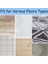 Tineco Floor One S7 Buharlı Zemin Fırçası Temizleyici Rulo Fırça Yedek Parça Yedek Aksesuarları Için 3 Adet Rulo Fırça (Yurt Dışından) 3