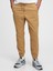 Erkek Kahverengi GapFlex Essential Jogger Pantolon 2