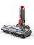 Dyson V7 V8 V10 V11 V15 Için Yedek Başlık, LED Toz Lambası, Halı ve Parke Zeminler Için V Şekilli Fırça Aparatı (Yurt Dışından) 2