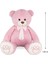 Uzun Ayı Peluş Pembe 150 cm 1