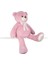 Uzun Ayı Peluş Pembe 150 cm 2