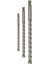 22*310MM Sds Plus Elmas Matkap Ucu 1