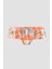 Turuncu Daisy Forest Tek Alt Bikini 1