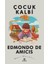 Çocuk Kalbi Edmondo De Amicis-Hasbahçe Kitaplığı 2