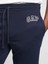 Erkek Lacivert Gap Logo Fleece Jogger Eşofman Altı 6
