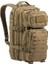 Mıl-Tec Laser Cut Assault Sırt Çantası (20L) -Coyote 1