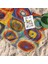 Color Study, Squares With Concentric Circles Plaj Havlusu 2