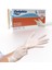 Latex Pudrasız Eldiven (L) 100LÜ Paket 1