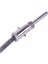 ETB30F06-5 ,m6-3cm Kablo-5mt Tc-J Bayonet Isı Sensör 1