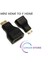 Mini HDMI To F HDMI Dönüştürücü 1