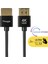 2.0b 4k 60hz 18gbps Hdmı Kablo - 1m 2