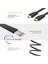 Hdmı Flat Cable 1.5m 3