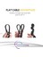 Hdmı Flat Cable 1.5m 4