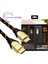 8k60 2 Metre Hdmı 2.1 48 Gbps 8k Ultra Hd Premium Sertifikalı 8k 60hz 4320p 4k 120hz 2160p 26 Awg D-Hdr Hdcp 2.3 Earc Destekli 1