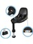 Familyfix S Isofix Bazası Black 8