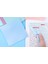 Şeffaf Post-It Yapışkanlı Not Kağıdı -7,5X75CM 50'li 2