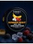 Summer Night - Muz, Buz, Orman Meyveleri Aromalı 200GR Nargile Marmelatı 1