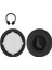 Jbl LIVE400BT/460NC Uyumlu Kulaklık Sungeri Yedek Kulak Pedi Jbl Lıve 400BT/460NC Kulaklık Yastığı Kulak Kapağı Sünger Earpad (Siyah 2