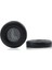 Jbl LIVE400BT/460NC Uyumlu Kulaklık Sungeri Yedek Kulak Pedi Jbl Lıve 400BT/460NC Kulaklık Yastığı Kulak Kapağı Sünger Earpad (Siyah 5