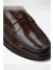 Tucker Ayakkabı Oxford&loafer - Kahverengi 5