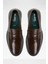 Tucker Ayakkabı Oxford&loafer - Kahverengi 6