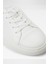 Belford Ayakkabı Spor Ayakkabılar Günlük Ayakkabı - Beyaz 5