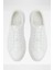 Belford Ayakkabı Spor Ayakkabılar Günlük Ayakkabı - Beyaz 6