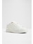 Clublux Ayakkabı Spor Ayakkabı - Beyaz 4