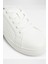 Clublux Ayakkabı Spor Ayakkabı - Beyaz 5