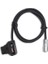 Power Cable D-Tap To 4-Pın 2