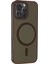 iPhone 16 Pro Max 6.7'' Linch Magsafe Kapak 2