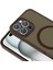 iPhone 16 Pro Max 6.7'' Linch Magsafe Kapak 3