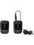 Blink500 ProX B1 Kablosuz Yaka Mikrofonu 1