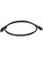 Optik Fiber Kablo Fiber Optik Toslink Audio Ses Kablosu 1m 3