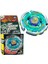 BB71 Beyblade Metal Fusıon Ray Unicorno Wl-Fırlatıcısız 1
