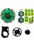BB71 Beyblade Metal Fusıon Ray Unicorno Wl-Fırlatıcısız 2