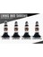 Lining & Shading Dövme Boyası Seti - World Famous Lnk Dövme Boyası - 4OZ/120 ml 1